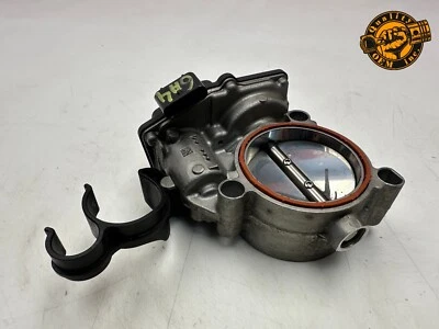 2019-2024 TOYOTA SUPRA GR BMW 5 7 8 X3 X4 X5 X6 X7 Z4 3.0   ENGINE THROTTLE BODY - Image 1 of 4