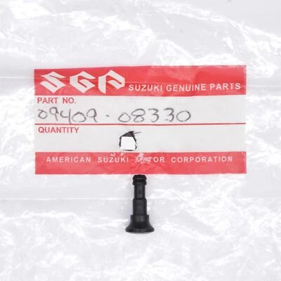 Número de pieza del émbolo Suzuki - 09409-08330 Foto 1 de 2