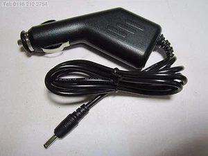 Daewoo DPC-7900 DPC7900 Portable DVD Player 12V Car Charger Power Supply - Picture 1 of 1
