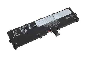 11.25V Akku für Lenovo ThinkPad P72,L17C6P51,L17M6P52,SB10K97636,SB10T83146 - Bild 1 von 5