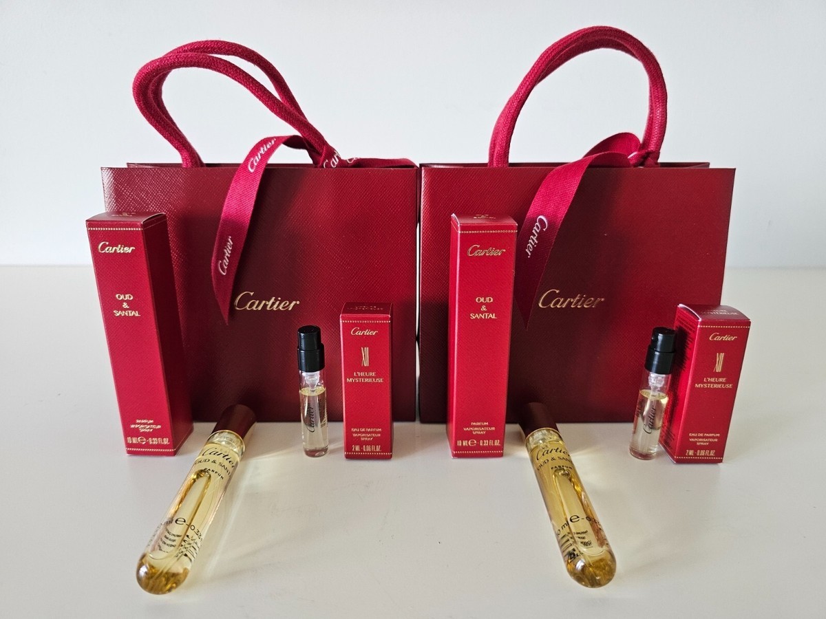 Cartier Oud Fragrances for Women for sale | eBay Cartier Oud Fragrances for Women for sale | eBay
