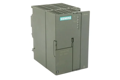 Siemens SIMATIC S7-300 IM 361 6ES7361-3CA01-0AA0 Connection Module - Immagine 1 di 4