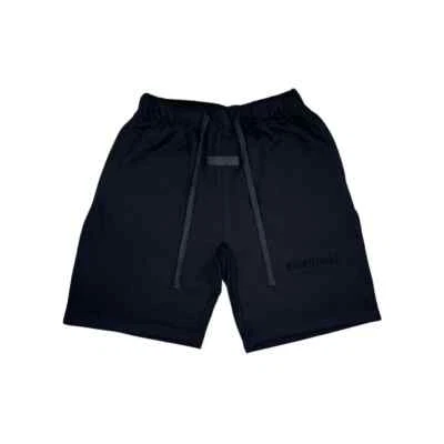 NWT FEAR OF GOD ESSENTIALS SHORTS FW22 "STRETCH LIMO" AUTHENTIC (SIZE XXS-XXL) - Image 1 of 4