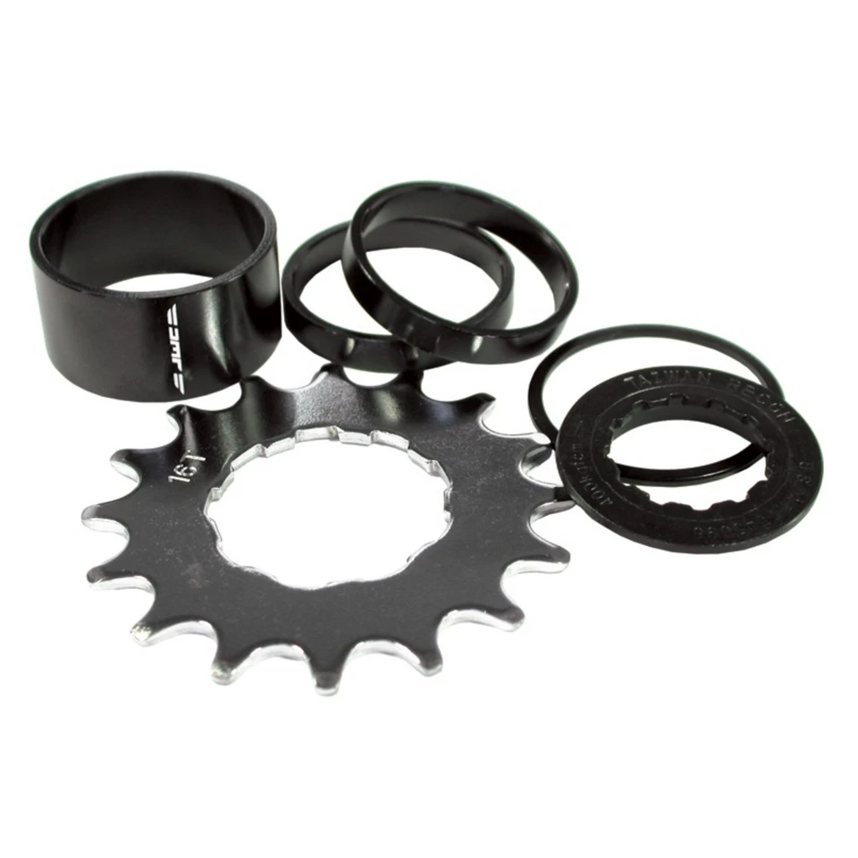 DMR Single Speed Spacer Kit - Image 1 of 1