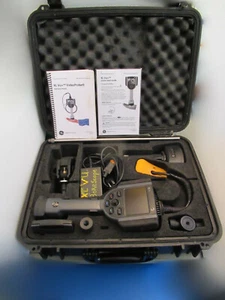 GE Inspection XLVU+ VideoProbe 3,9mm Videoscope Endoskop XL VU - Bild 1 von 12