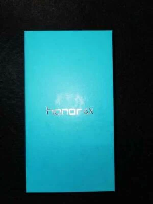 Huawei Honor 6X Dual-SIM 5,5 Zoll 32GB 3GB RAM  BLN-L21  - Bild 1 von 4