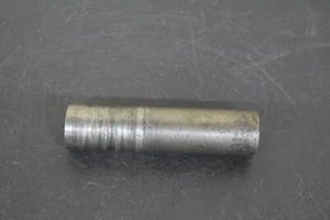 SUZUKI 1985 DR250 & 1982 1983 1985 SP250 REAR WHEEL AXLE SPACER SLEEVE COLLAR  - Picture 1 of 5