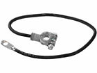 For 1960-1962, 1966, 1971 Ford Country Sedan Battery Cable SMP 29327PY 1961
