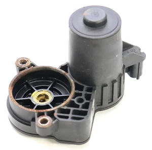 Ford Focus IV MK4 Motor Elektrische Handbremse Stellmotor Links JX61-2D251-BEC - Picture 1 of 3