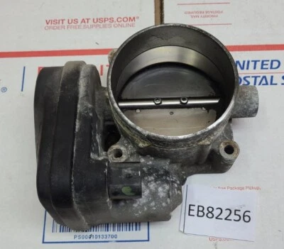 OEM 2009-2012 DODGE RAM 1500 2500 3500 5,7 L CONJUNTO DE CARROCERÍA DEL ACELERADOR 53032801AC Foto 1 de 4