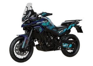 New Graphic kit for CFMOTO 800MT Sticker (CM-M) - Picture 1 of 11