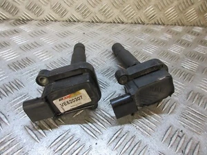 MERCEDES C220 1.8 SET OF 2 IGNITION COIL VE520307 - Picture 1 of 2