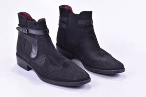 Cox Damen Stiefelette Boots EUR 40 Nr. 24-J 4485 - Bild 1 von 2