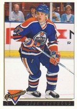 1993/94 93/94 O-PEE-CHEE OPC PREMIER HOCKEY GOLD CARD (#1-528) U-PICK FROM LIST