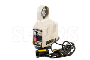 New Power Feed Table Fits Bridgeport Acer Mills Z Axis 150LBS Power Feeder R] - Picture 1 of 9