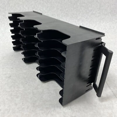 Sun 380-1302-02 StorEdge C4 LTO Magazine Sun PX502 74-87758-01 C2156G - Image 1 of 4