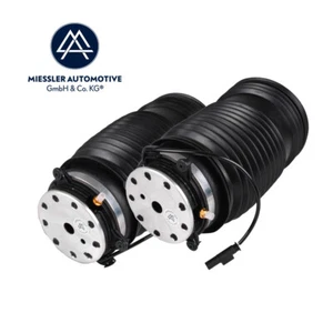 Mercedes GLC AMG (X253) air spring AIRMATIC rear left and right - Picture 1 of 1