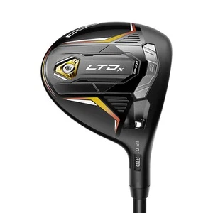 Cobra LTDx Fairway Woods - Picture 1 of 2