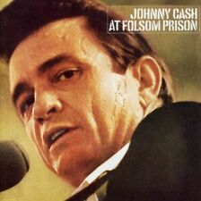 At Folsom Prison by Johnny Cash (CD, 1999)