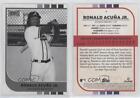 2021 Topps Archives Snapshots Black And White Ronald Acuna Jr 4