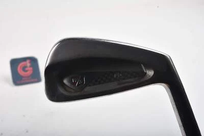 Wilson Staff Pi5 #6 Iron / Regular Flex Dynamic Gold R300 Shaft / Demo - Image 1 of 4