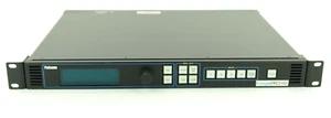 Barco Folsom ImagePro HD All-In-One Signal Processor Rackmount - Version 3.02 - Afbeelding 1 van 16