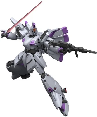 RE/100 Mobile Suit Gundam F91 VIGNA-GHINA 1/100scale Model kit Bandai Japan Robo - Image 1 of 4