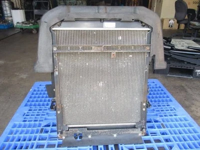 ISUZU ELF 2008 BKG-NKR85R Radiator 8982536840 [Used] [PA109249607] - Image 1 of 3
