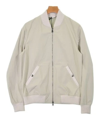 EMMETI Blouson Jackets LightGray 48(Approx. L) 2200632708208 - Image 1 of 4