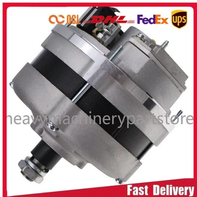 Alternador 35586GT para Genie Lift GS-3384 GS-3390 GS-4390 GS-5390 S-40 S-45 Foto 1 de 4