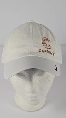 Caprock Adidas hat CapRock is a wealth management group in Boise Idaho - Image 1 of 4