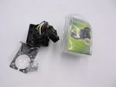 Hopkins Towing Solutions Trailer Wire Harness 42145 For Dodge Dakota 2000-2002 - Image 1 of 2