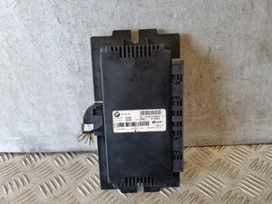 2007 BMW E87 1 SERIES FOOTWELL LIGHT CONTROL MODULE 9159809 - Picture 1 of 5