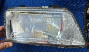 FARO HALÓGENO DERECHO AUDI A4 RH 1996 1997 1998 1999 8D0941004J DEPO - Imagen 1 de 9