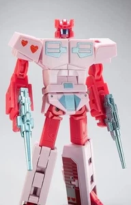 RMX-18 Melody | Mastermind Creations Ocular Max Remix - Picture 1 of 6