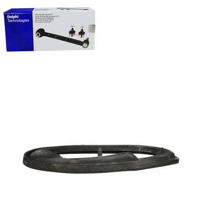 Asiento inferior delantero con muelle helicoidal de suspensión Delphi para Toyota Solara 2004 Foto 1 de 4