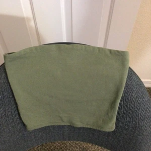 FULL TILT Women's Green Tube Top XS - Picture 1 of 3