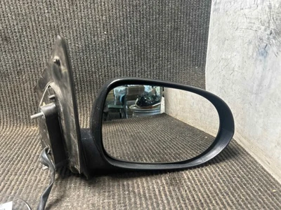 Fits 2007-2012 Dodge Caliber Right Door Mirror (black) OEM:5115038AD Foto 1 de 4