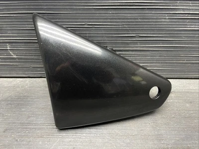 Kawasaki Vulcan 900 VN900 2019 cubierta lateral izquierda #1295 Foto 1 de 4