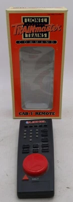 Lionel 6-12868 O Cab-1 Remote Controller/Box - Image 1 of 4