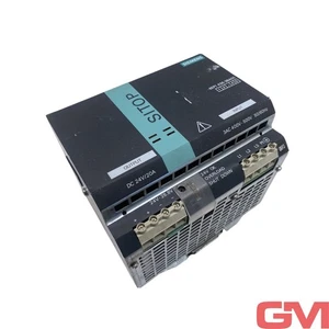 Siemens SITOP Power 20 Alimentazione 6EP1436-3BA00 Alimentatore Versione 3 - Bild 1 von 8