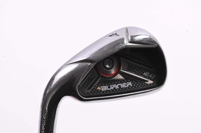 Left Hand Taylormade Burner 2.0 #4 Iron / 21 Degree / Regular Flex Burner 2.0 85 - Image 1 of 4