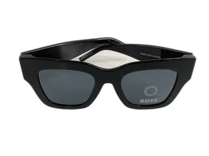 GAFAS DE SOL CABALLERO/UNISEX HUGO BOSS 1385/S 19395995 - Imagen 1 de 4