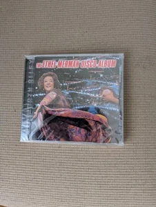 The Ethel Merman Disco Album [Bonus Track] by Ethel Merman (CD, Jan-2003) - Foto 1 di 2