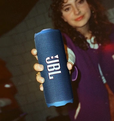 JBL Flip 7 Portable Bluetooth Speaker - Blue NEW Sealed - Free Shipping - Image 1 of 2