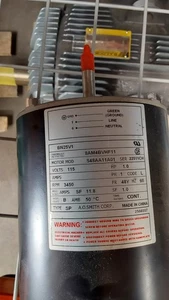 AO SMITH 1HP 3600 48Y 1PH BN25V1 LOCATION I-2 - Foto 1 di 4
