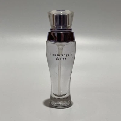DREAM ANGELS DESIRE Victoria's Secret .25oz 7.5ml Eau De Parfum Mini Spray ⭐️ - Image 1 of 2