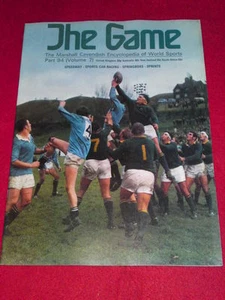 THE GAME # 94 - SPEEDWAY - Bild 1 von 1