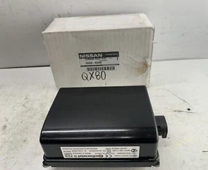 2014 - 2020 Infiniti Q50 Q70 Q70L QX80 Front Distance Parking Aid Radar Sensor - Picture 1 of 14