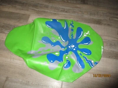 housse de selle CEET neuve KAWASAKI 80 KX 1991 1992 1993 1994 1995 1996 1997 - Image 1 of 4